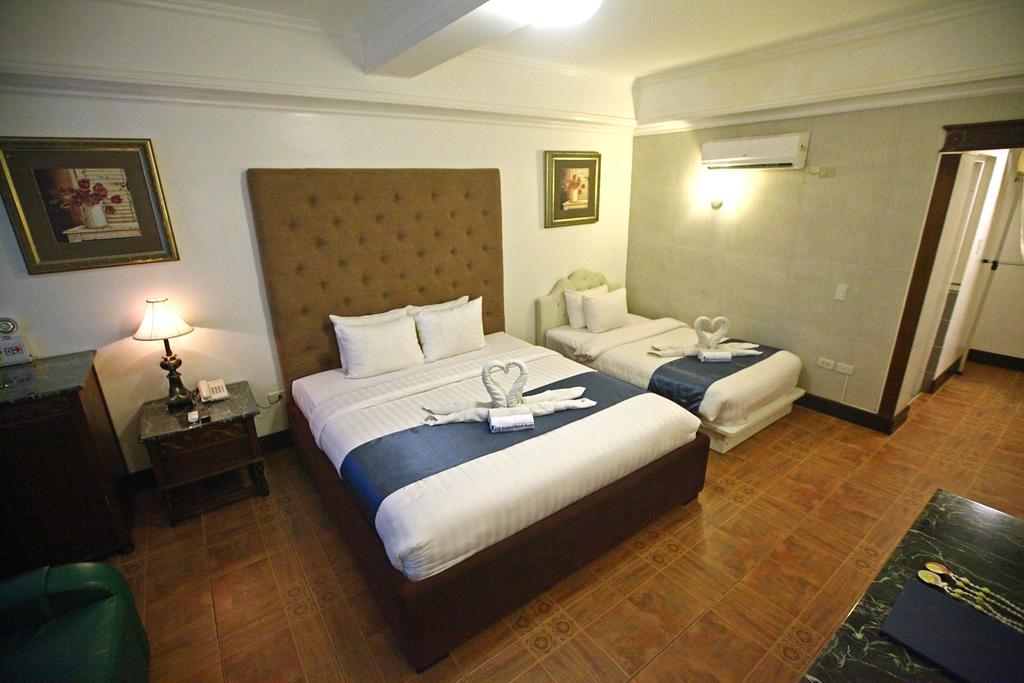 Bolabog Beach Resort Balabag  Exterior foto